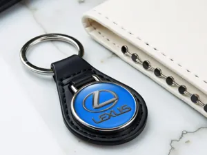 Lexus Cuir Édition Robuste Design Réglage